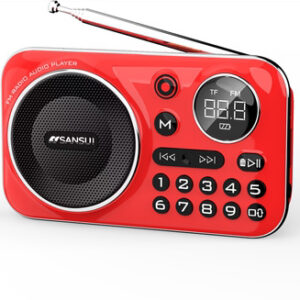 Sansui-Gurbani-Radio