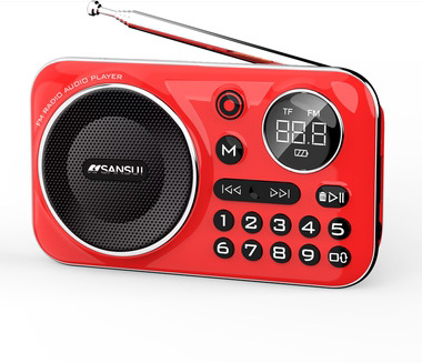Sansui-Gurbani-Radio