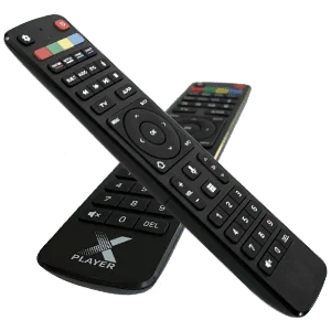 real-x-remote
