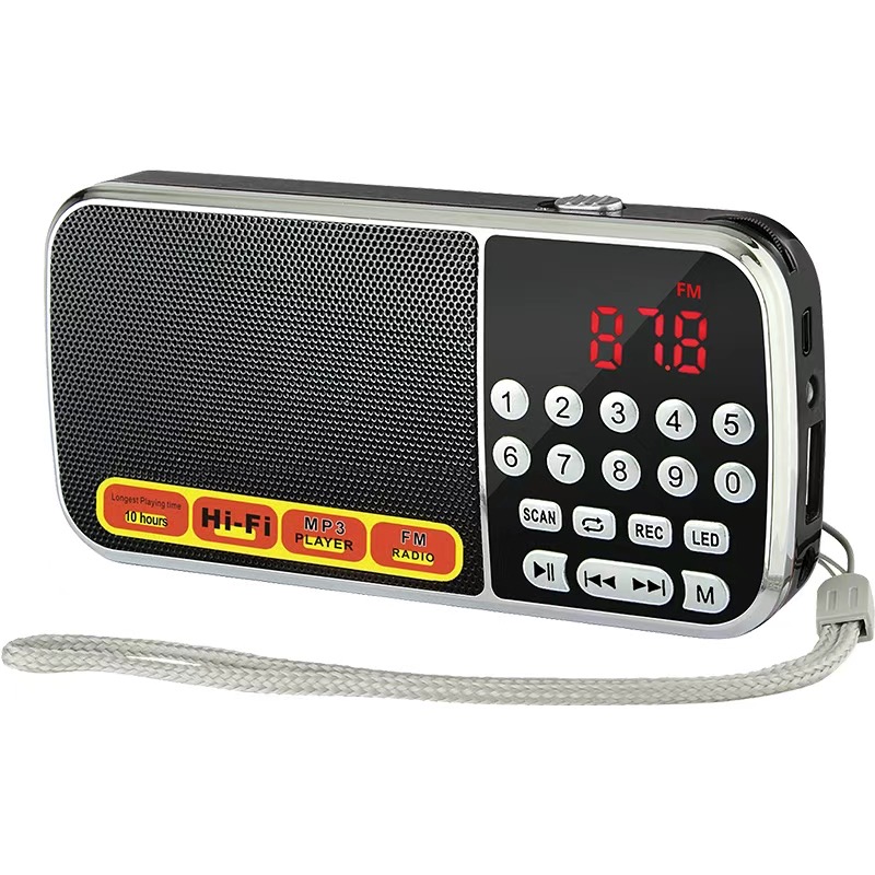 Gurbani-radio