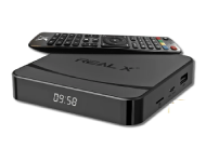 TV-Boxes