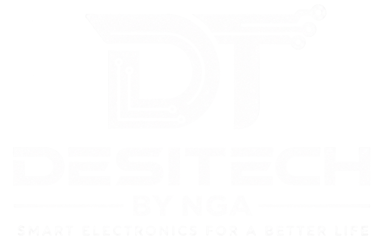 DesiTech