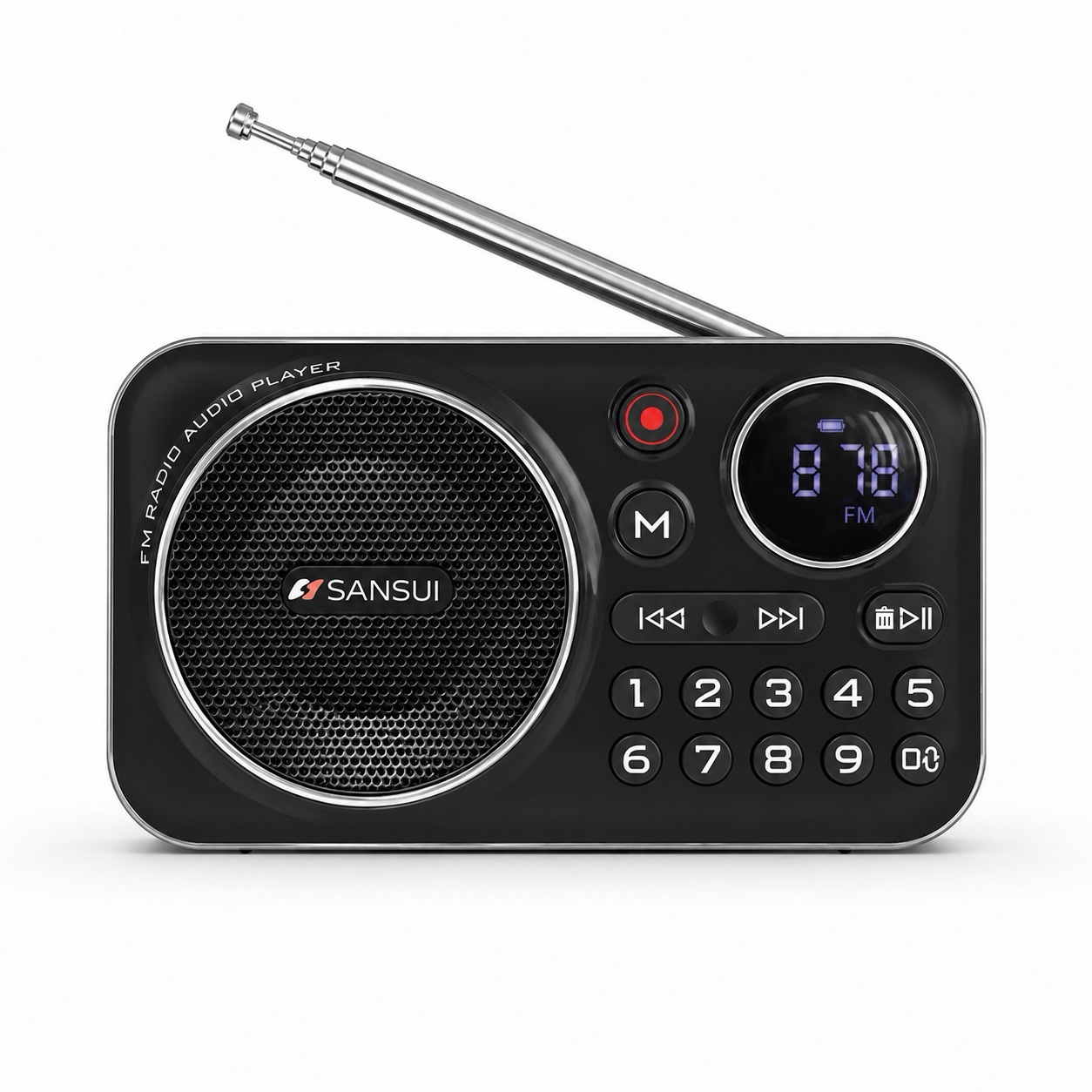 Chaupehra Sahib Radio – Preloaded Chaupehra Sahib Radio - Image 3