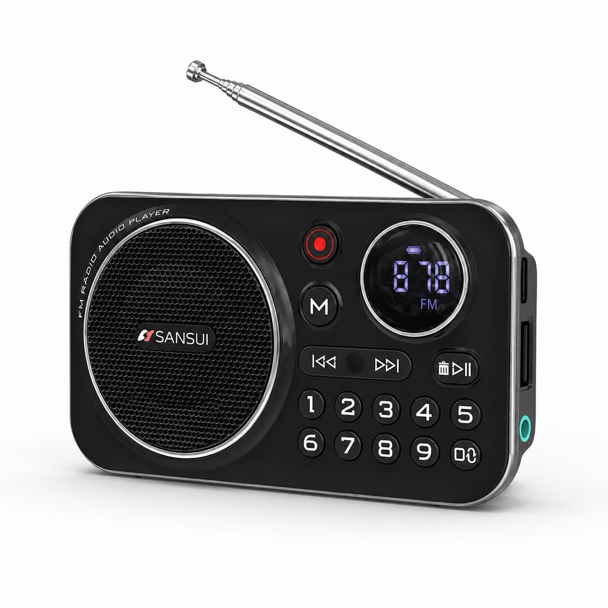 Chaupehra Sahib Radio – Preloaded Chaupehra Sahib Radio - Image 2